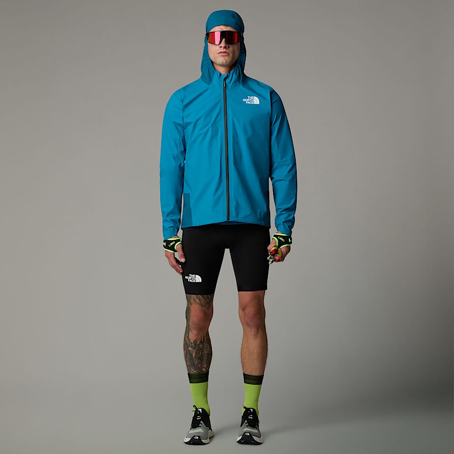 Men The North Face Summit Superior FUTURELIGHT™ Jackets Blue | NF0A13E1D