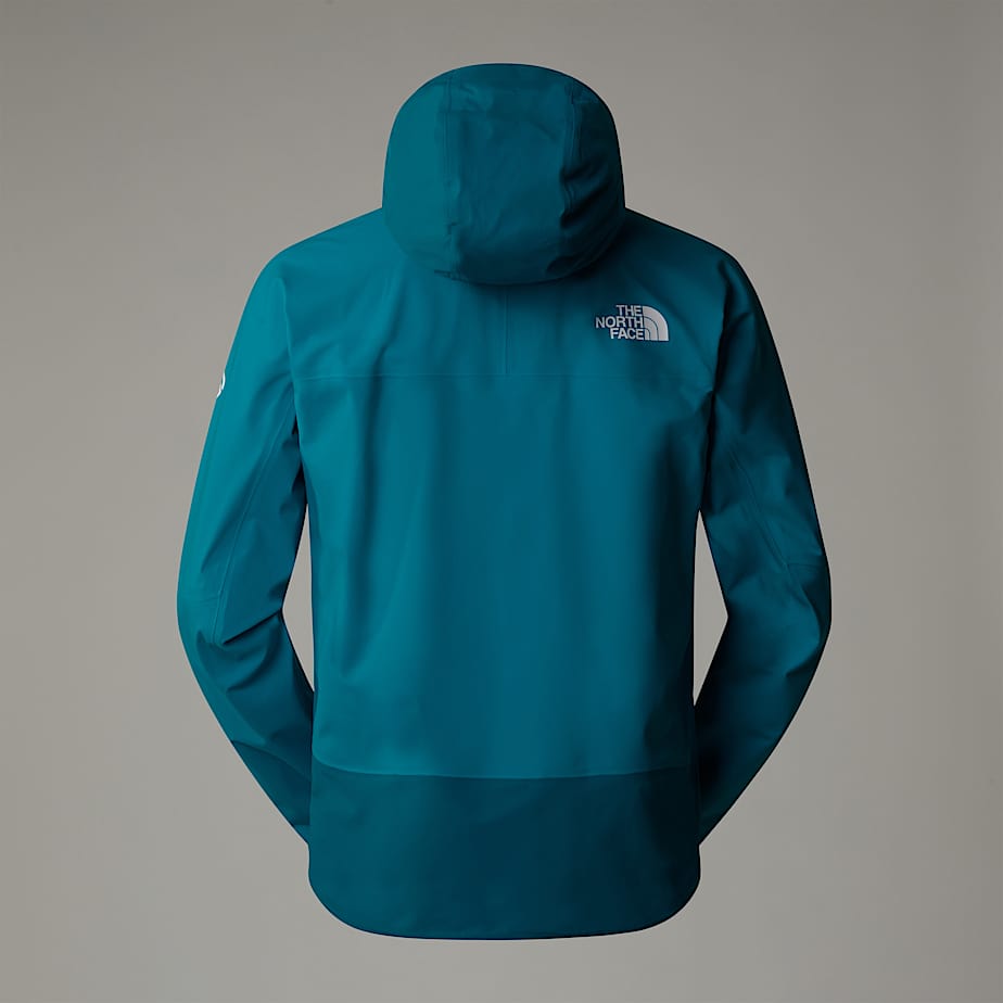 Men The North Face Summit Superior FUTURELIGHT™ Jackets Blue | NF0A13E1D