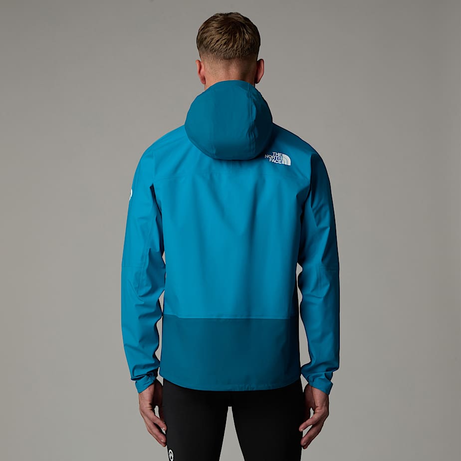 Men The North Face Summit Superior FUTURELIGHT™ Jackets Blue | NF0A13E1D
