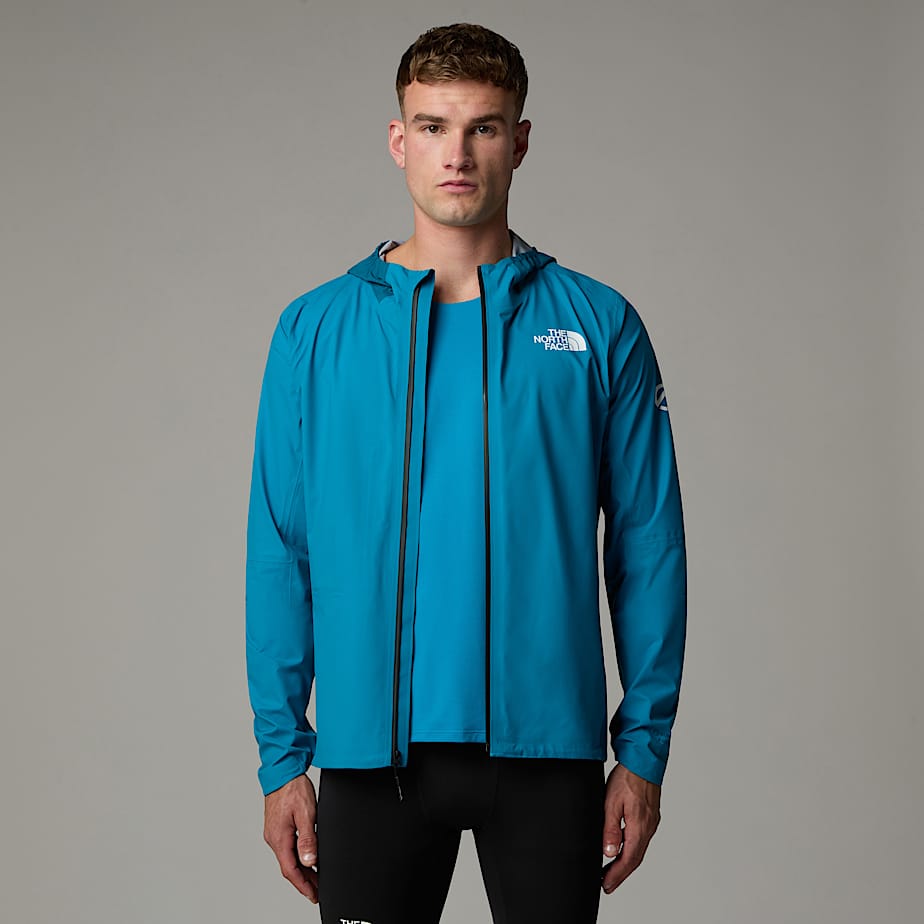 Men The North Face Summit Superior FUTURELIGHT™ Jackets Blue | NF0A13E1D