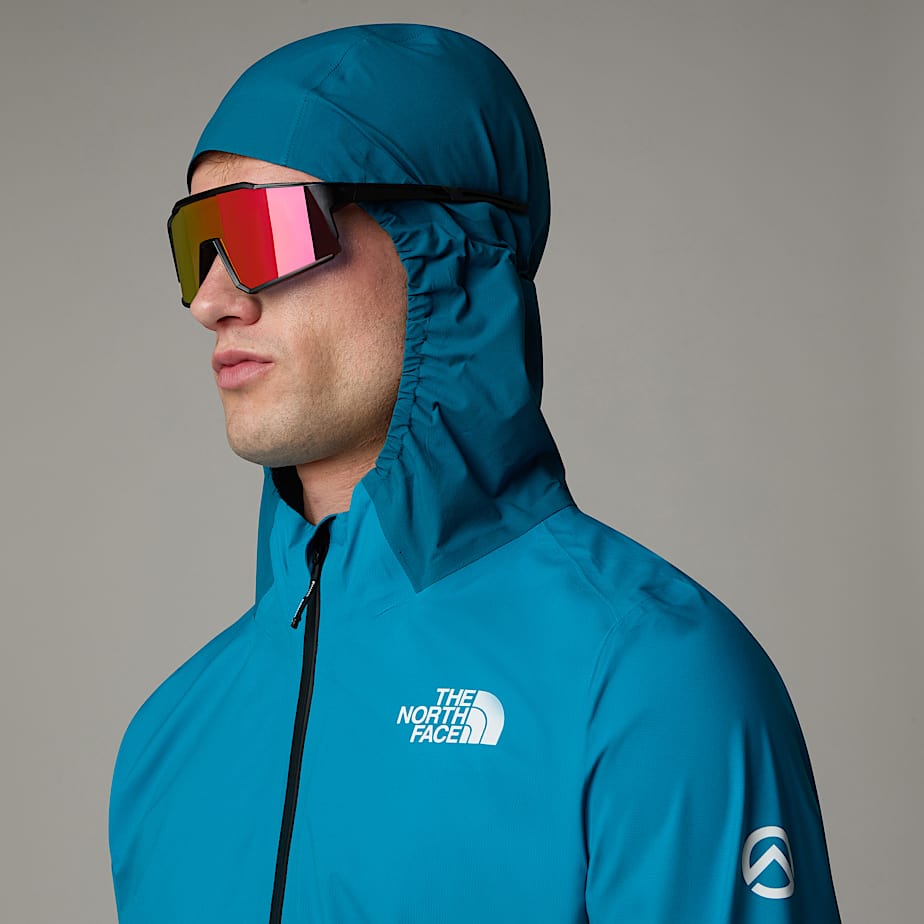 Men The North Face Summit Superior FUTURELIGHT™ Jackets Blue | NF0A13E1D