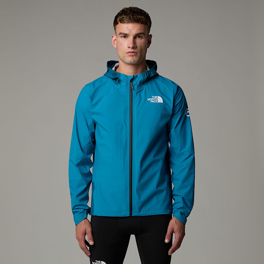 Men The North Face Summit Superior FUTURELIGHT™ Jackets Blue | NF0A13E1D