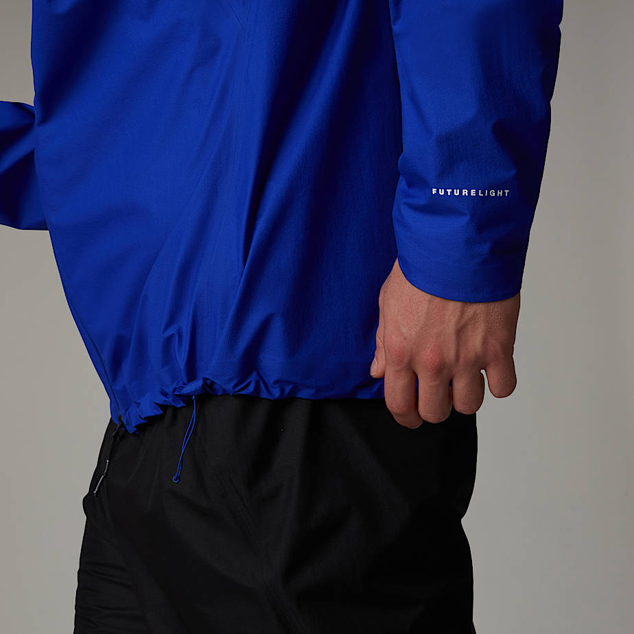Men The North Face Summit Superior FUTURELIGHT™ Jackets Blue | NF0A71H6J