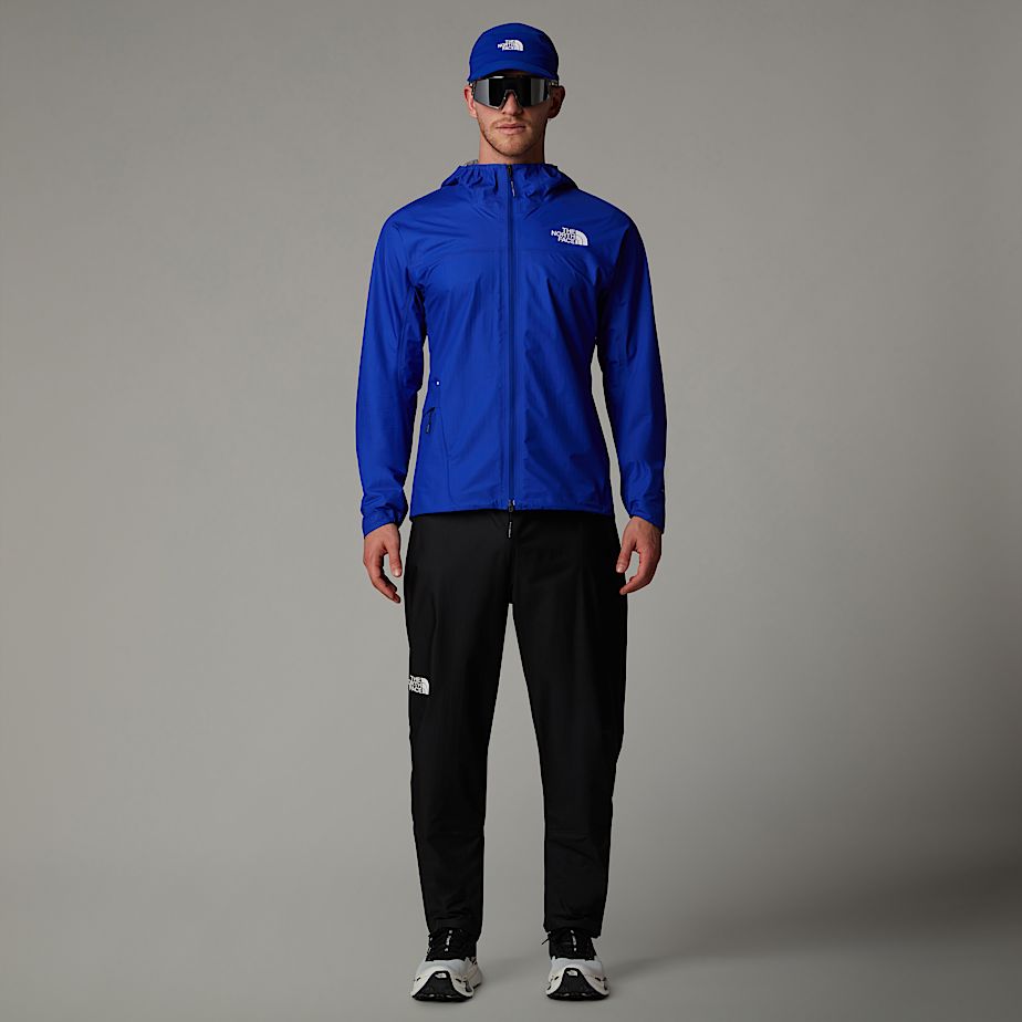 Men The North Face Summit Superior FUTURELIGHT™ Jackets Blue | NF0A71H6J