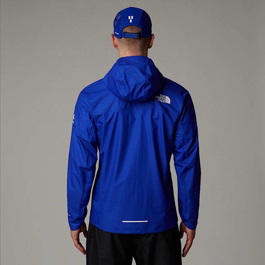 Men The North Face Summit Superior FUTURELIGHT™ Jackets Blue | NF0A71H6J
