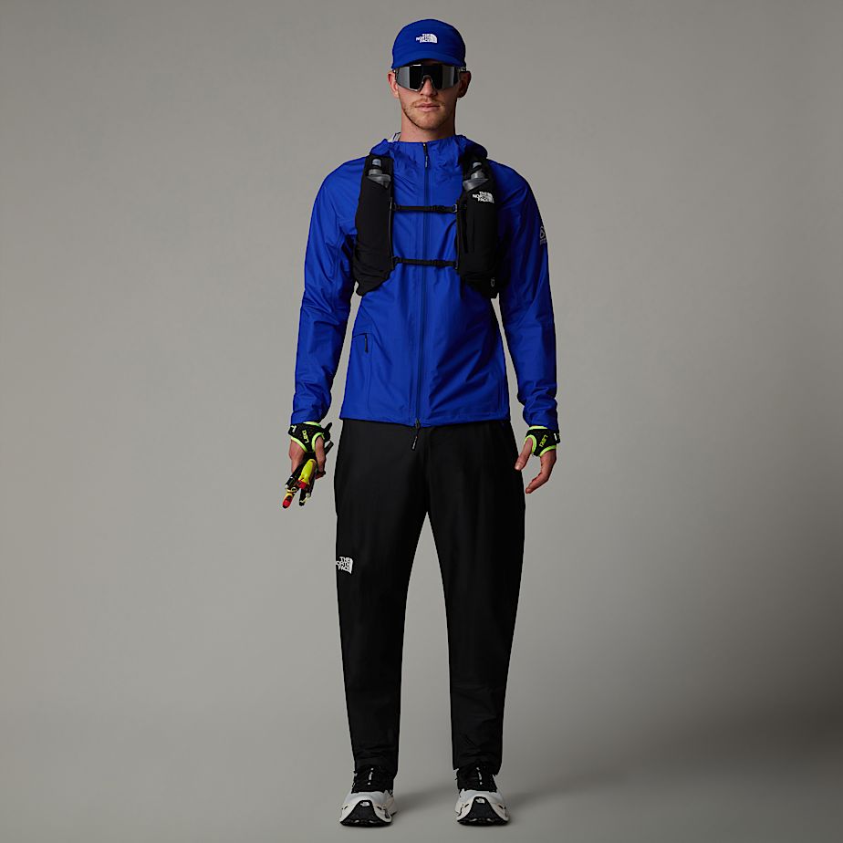 Men The North Face Summit Superior FUTURELIGHT™ Jackets Blue | NF0A71H6J