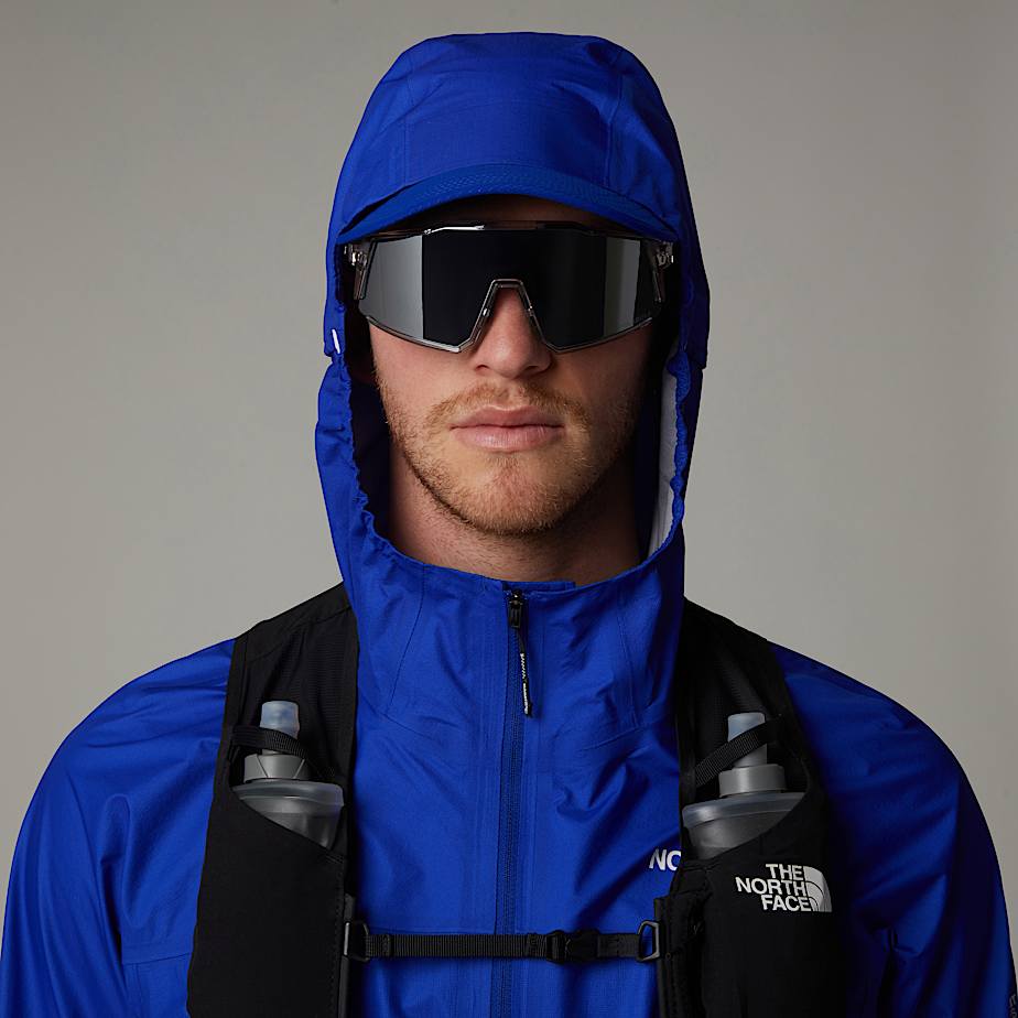Men The North Face Summit Superior FUTURELIGHT™ Jackets Blue | NF0A71H6J