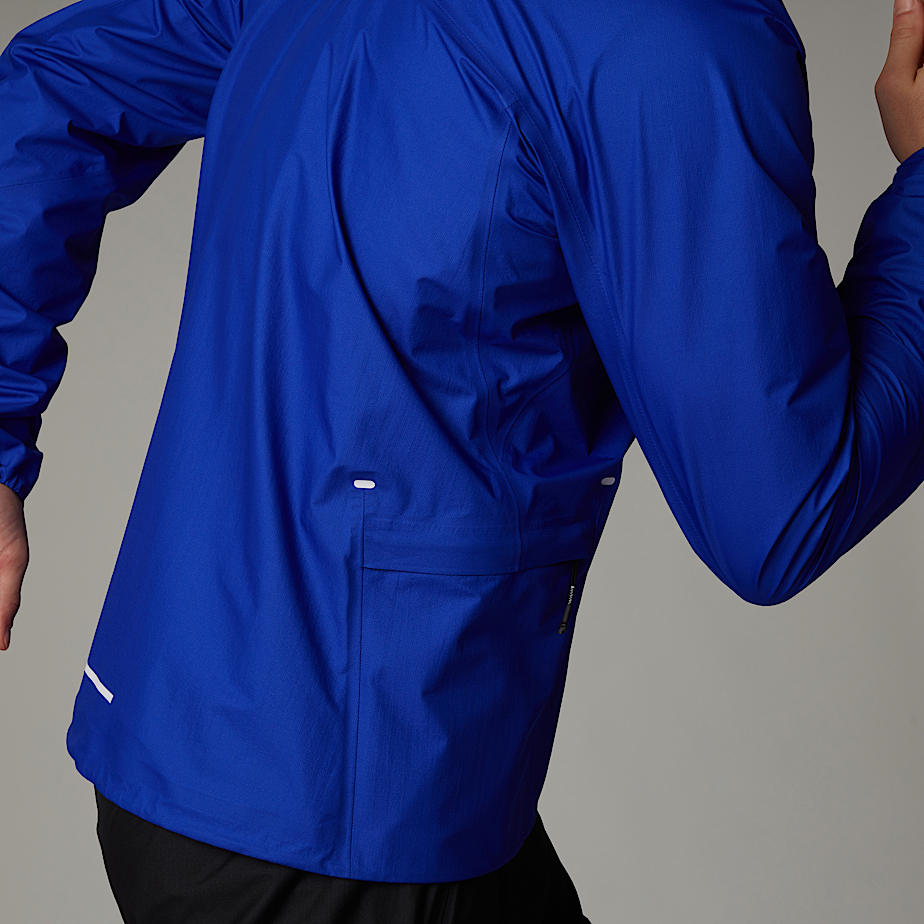Men The North Face Summit Superior FUTURELIGHT™ Jackets Blue | NF0A71H6J