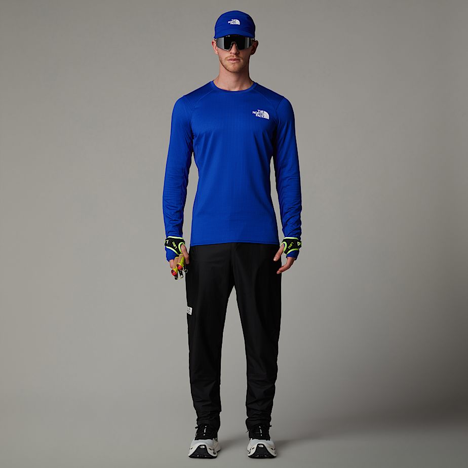 Men The North Face Summit Superior FUTURELIGHT™ Pants Black | NF0A77P2J