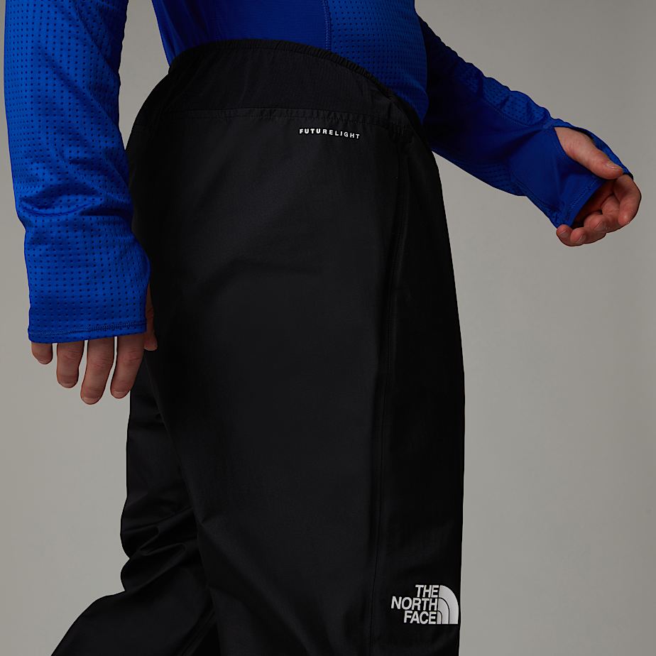 Men The North Face Summit Superior FUTURELIGHT™ Pants Black | NF0A77P2J