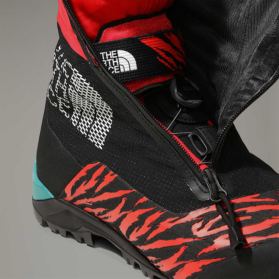 Men The North Face Summit Torre Egger FUTURELIGHT™ Boots Black | NF0A64V0H