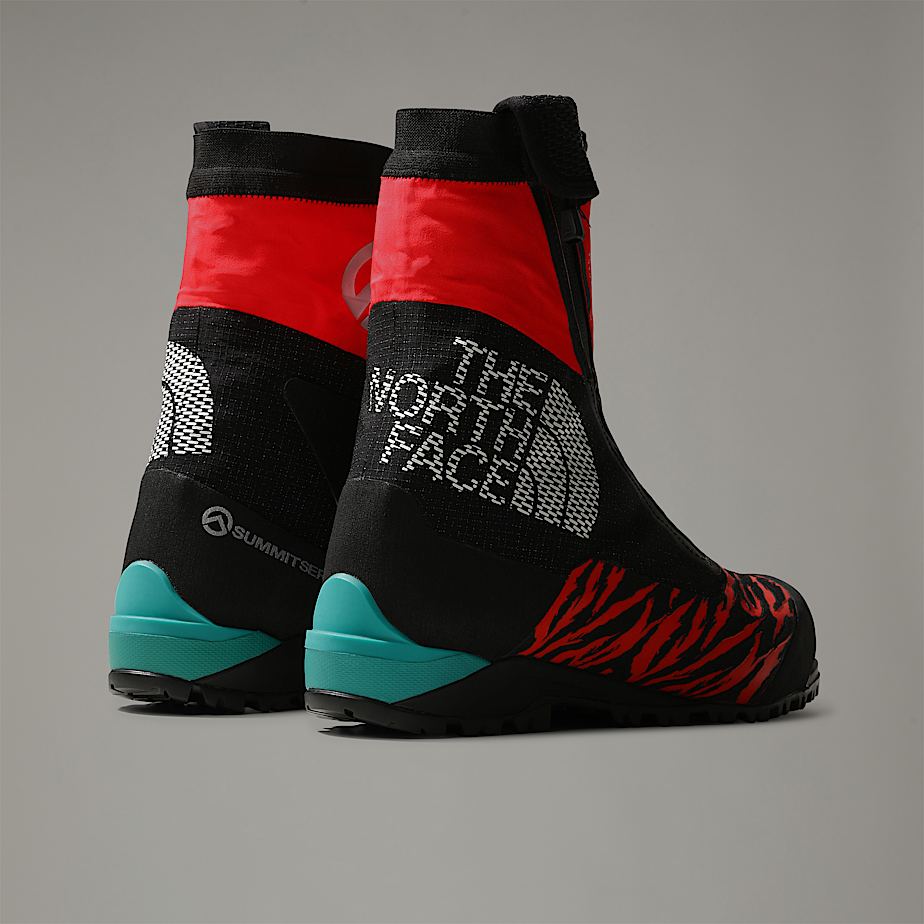 Men The North Face Summit Torre Egger FUTURELIGHT™ Boots Black | NF0A64V0H