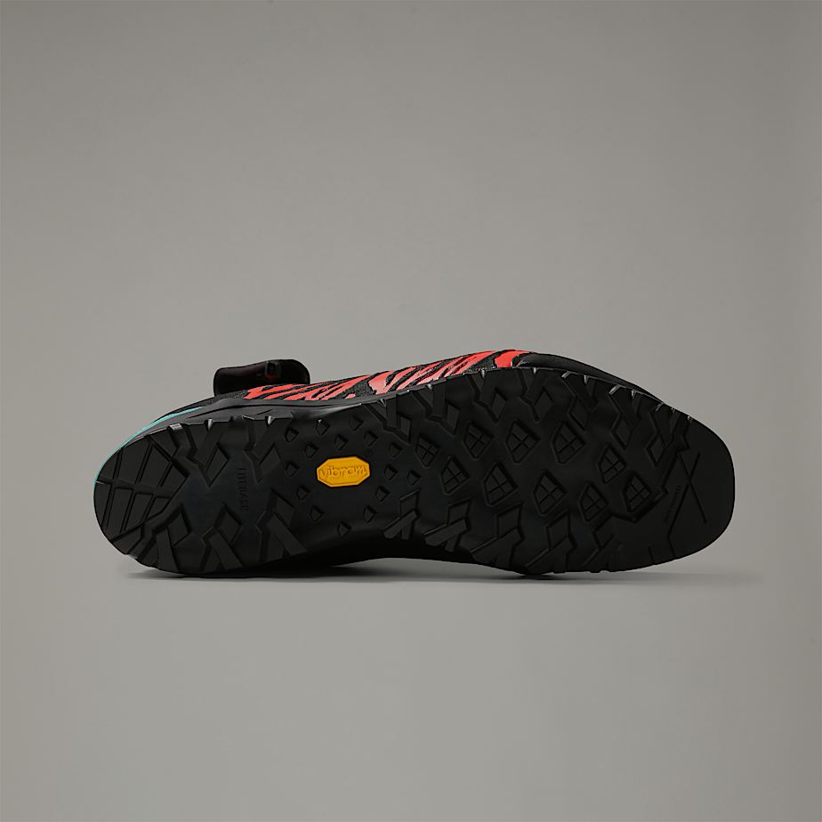 Men The North Face Summit Torre Egger FUTURELIGHT™ Boots Black | NF0A64V0H