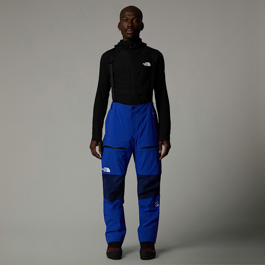 Men The North Face Summit Torre Egger FUTURELIGHT™ Pants Blue | NF0A23T8G