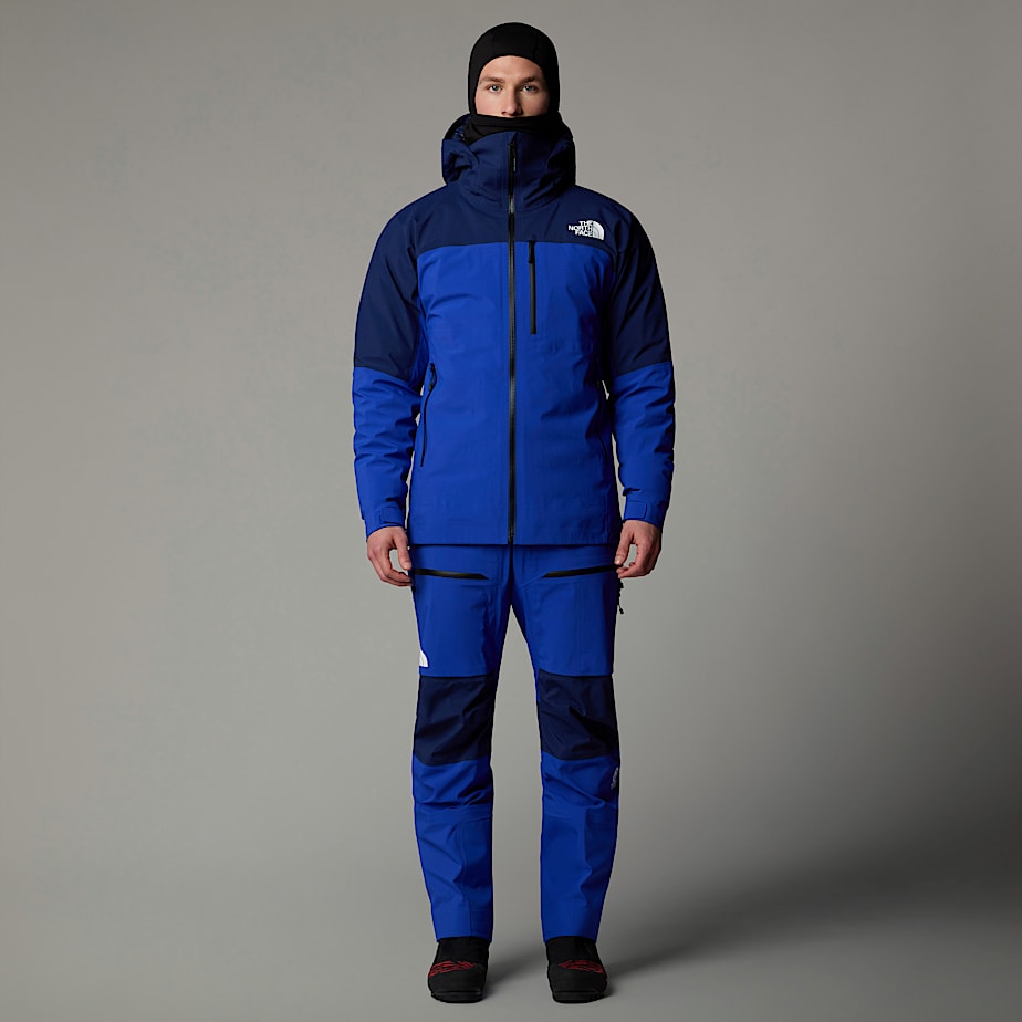 Men The North Face Summit Torre Egger FUTURELIGHT™ Jackets Blue | NF0A84V4Q