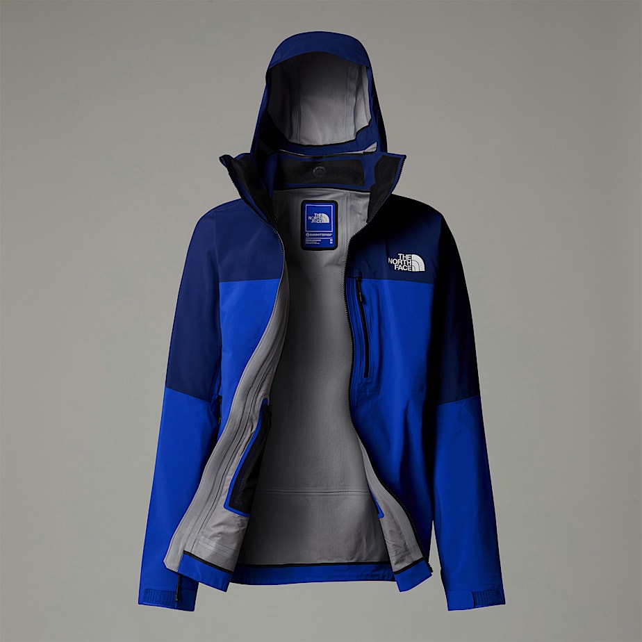 Men The North Face Summit Torre Egger FUTURELIGHT™ Jackets Blue | NF0A84V4Q