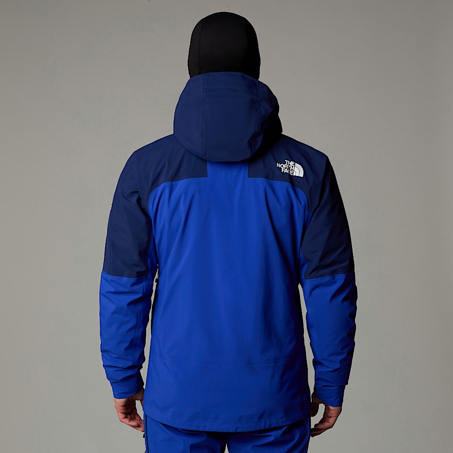 Men The North Face Summit Torre Egger FUTURELIGHT™ Jackets Blue | NF0A84V4Q