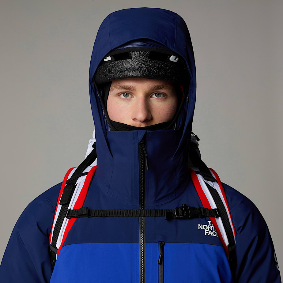 Men The North Face Summit Torre Egger FUTURELIGHT™ Jackets Blue | NF0A84V4Q