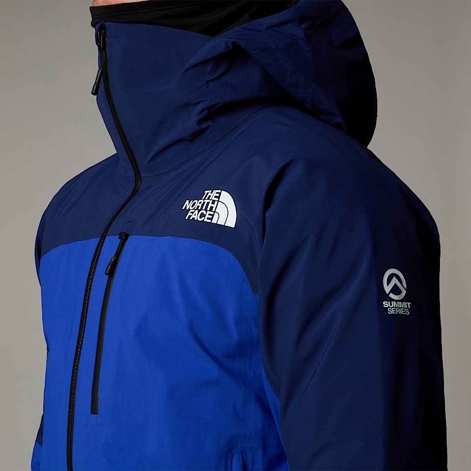 Men The North Face Summit Torre Egger FUTURELIGHT™ Jackets Blue | NF0A84V4Q