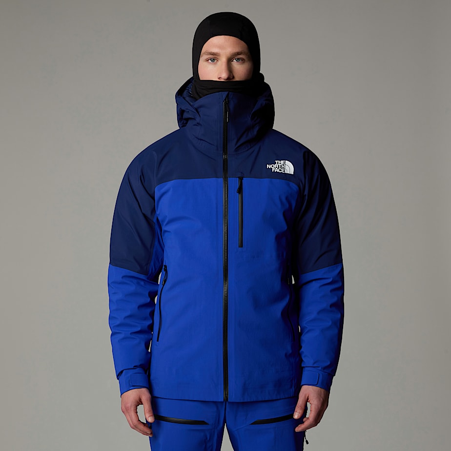 Men The North Face Summit Torre Egger FUTURELIGHT™ Jackets Blue | NF0A84V4Q