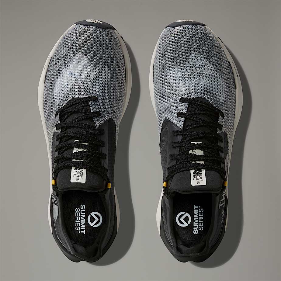 Men The North Face Summit VECTIV™ Sky Trail Running Shoes Black | NF0A34R3C