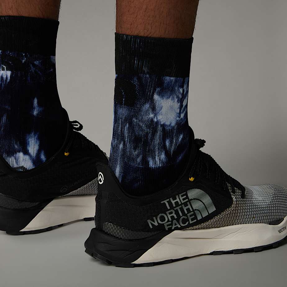 Men The North Face Summit VECTIV™ Sky Trail Running Shoes Black | NF0A34R3C