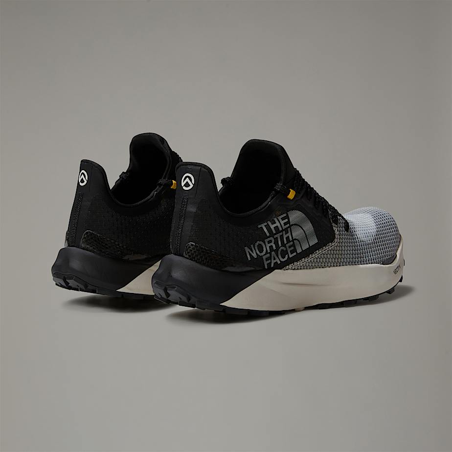 Men The North Face Summit VECTIV™ Sky Trail Running Shoes Black | NF0A34R3C