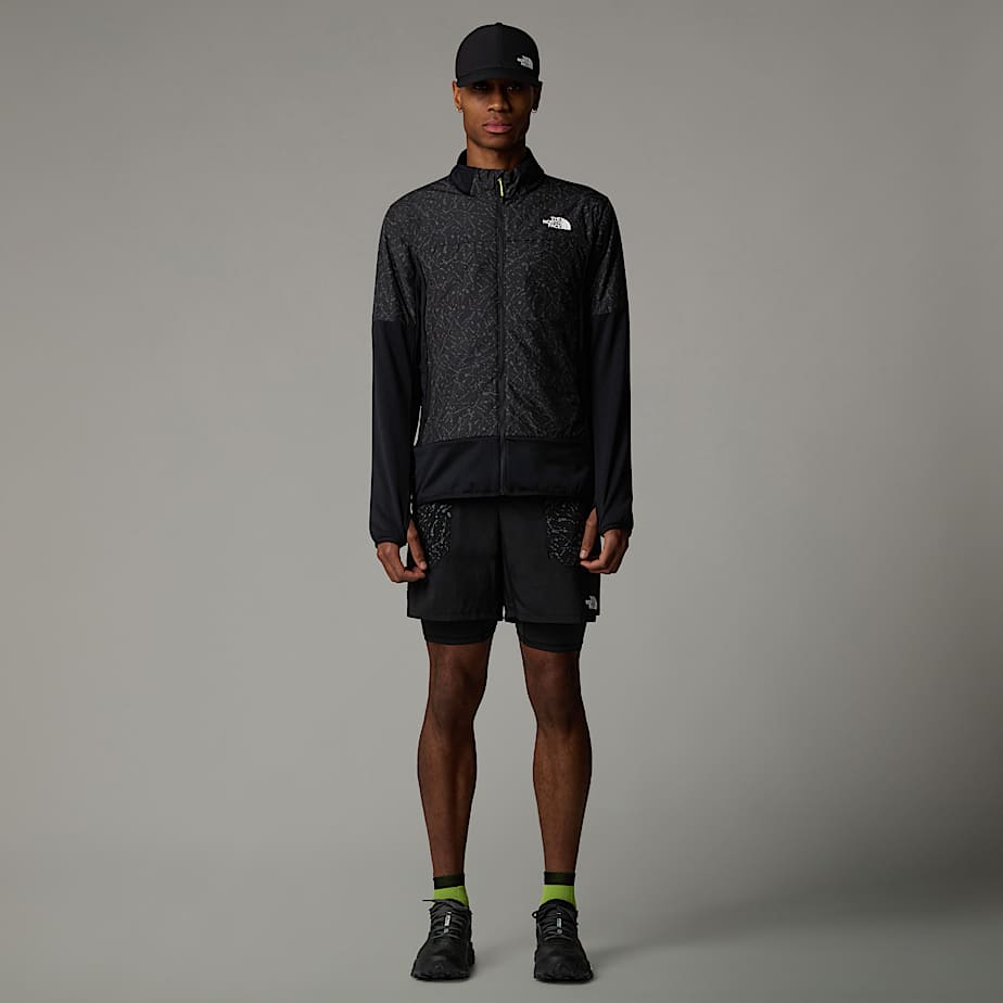 Men The North Face Sunriser 6