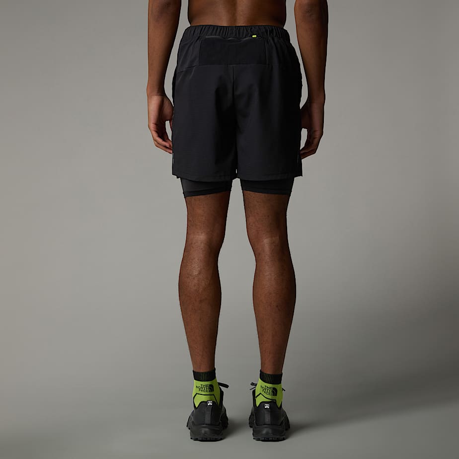 Men The North Face Sunriser 6