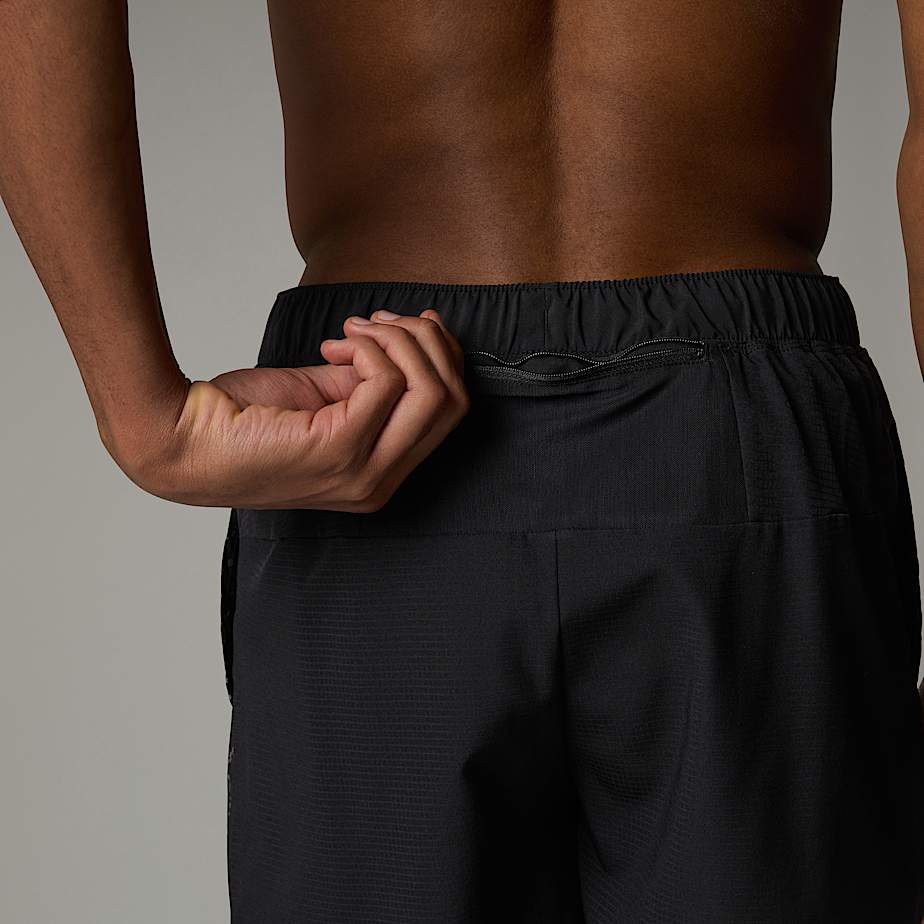 Men The North Face Sunriser 6
