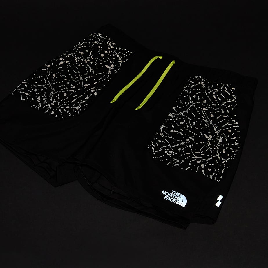 Men The North Face Sunriser 6