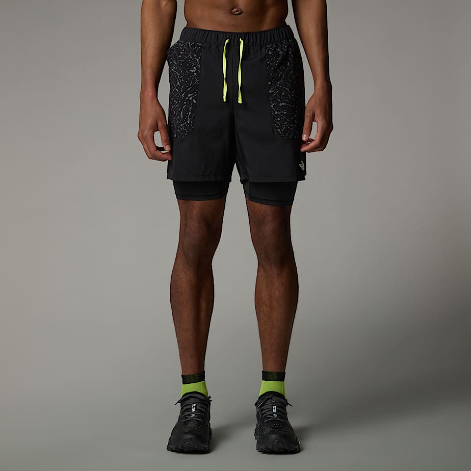 Men The North Face Sunriser 6\