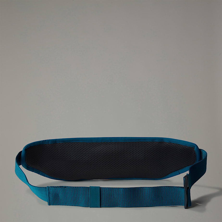 Men The North Face Sunriser Run Bum Bag Blue | NF0A81T0Y