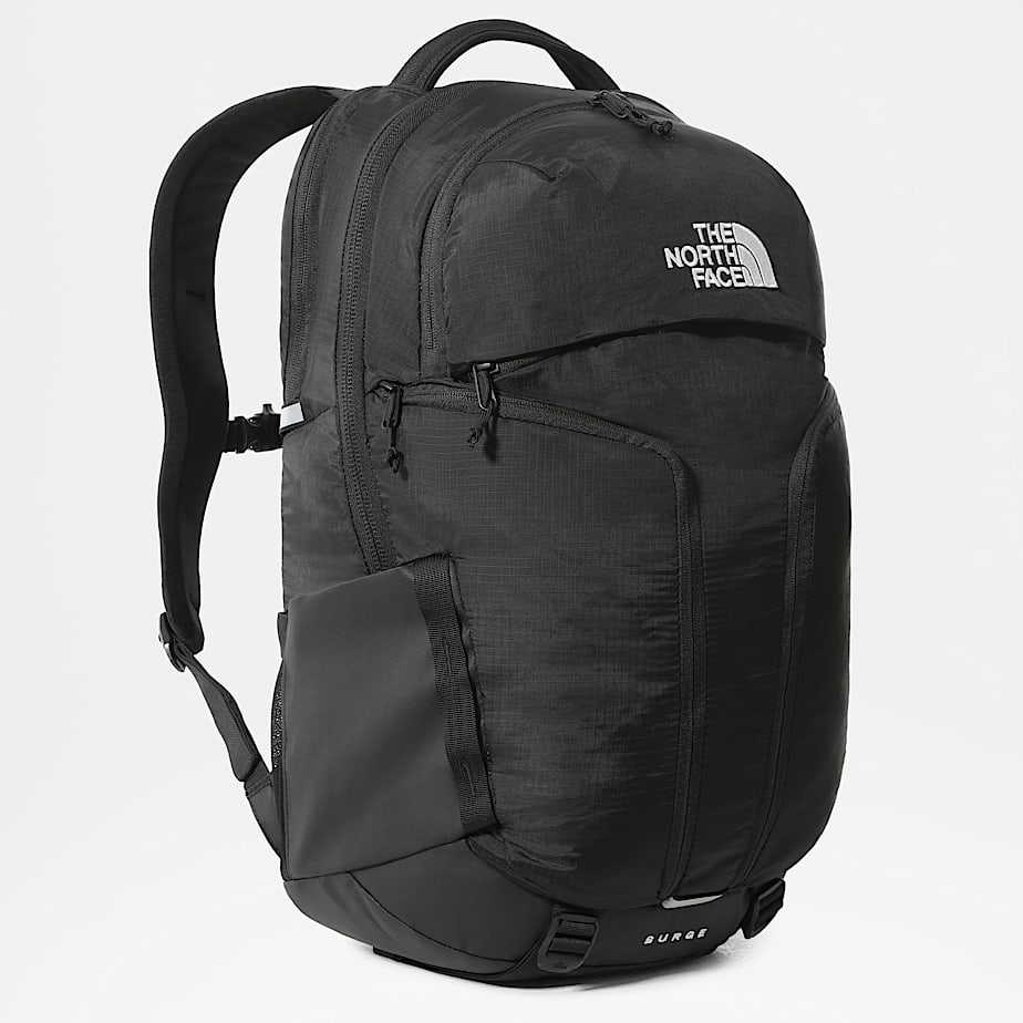 Men The North Face Surge Backpacks Black | NF0A39Y6G