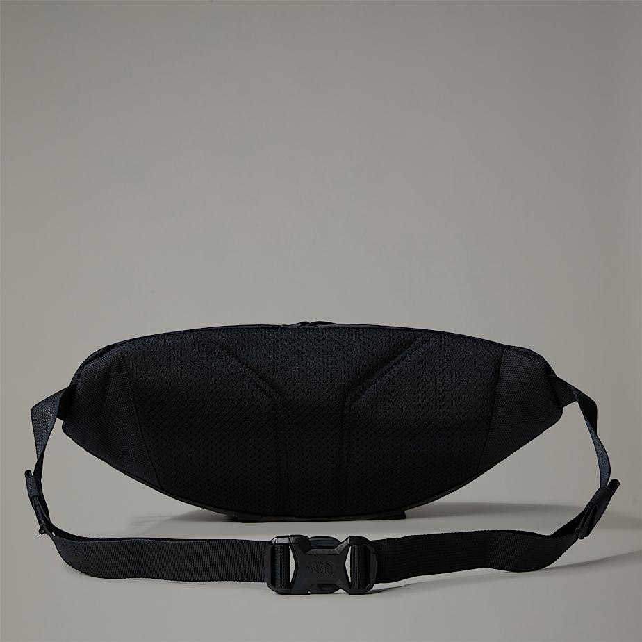 Men The North Face Terra 3-Litre Bum Bag Black | NF0A33N2Z