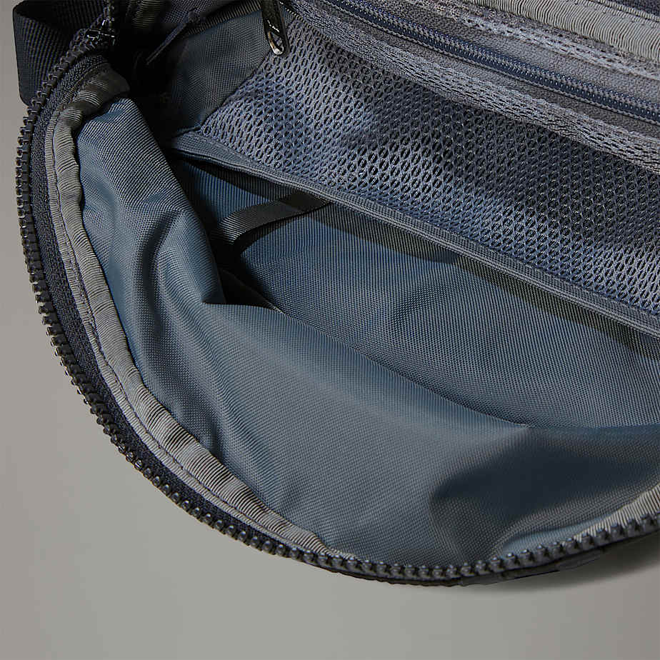 Men The North Face Terra 3-Litre Bum Bag Black | NF0A33N2Z