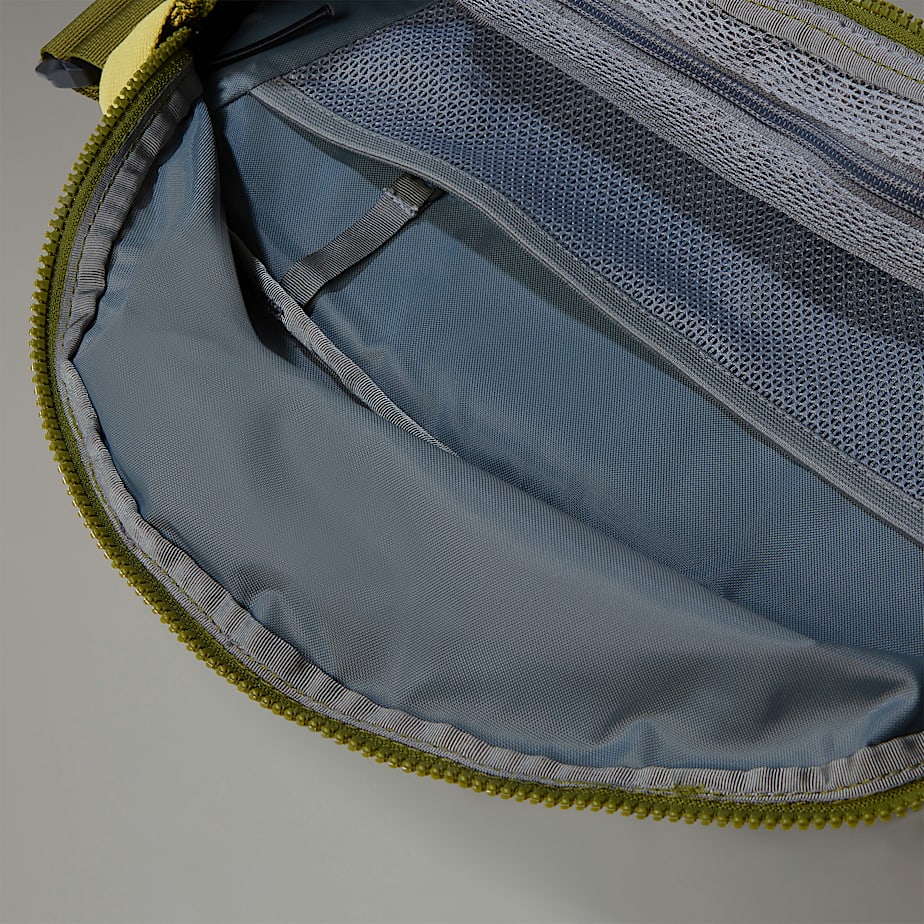 Men The North Face Terra 6-Litre Bum Bag Green | NF0A11J8S
