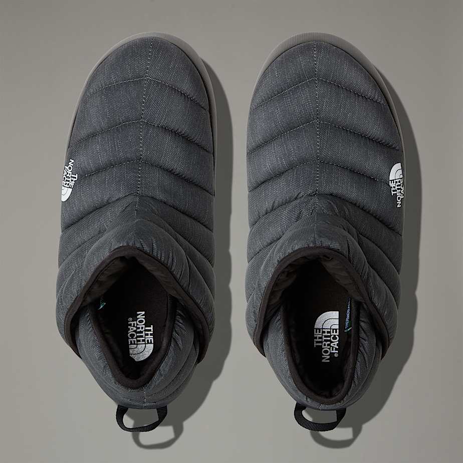 Men The North Face ThermoBall™ Traction Winter Booties Black | NF0A40A0E
