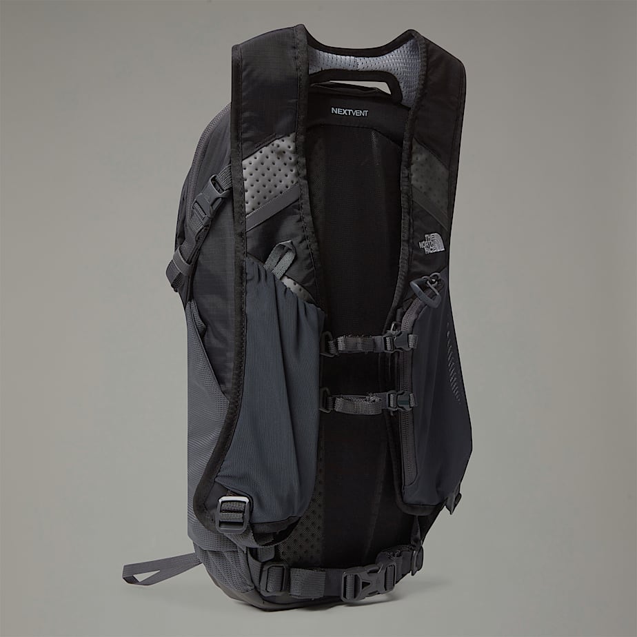 Men The North Face Trail Lite 12-Litre Backpacks Black | NF0A25R9O