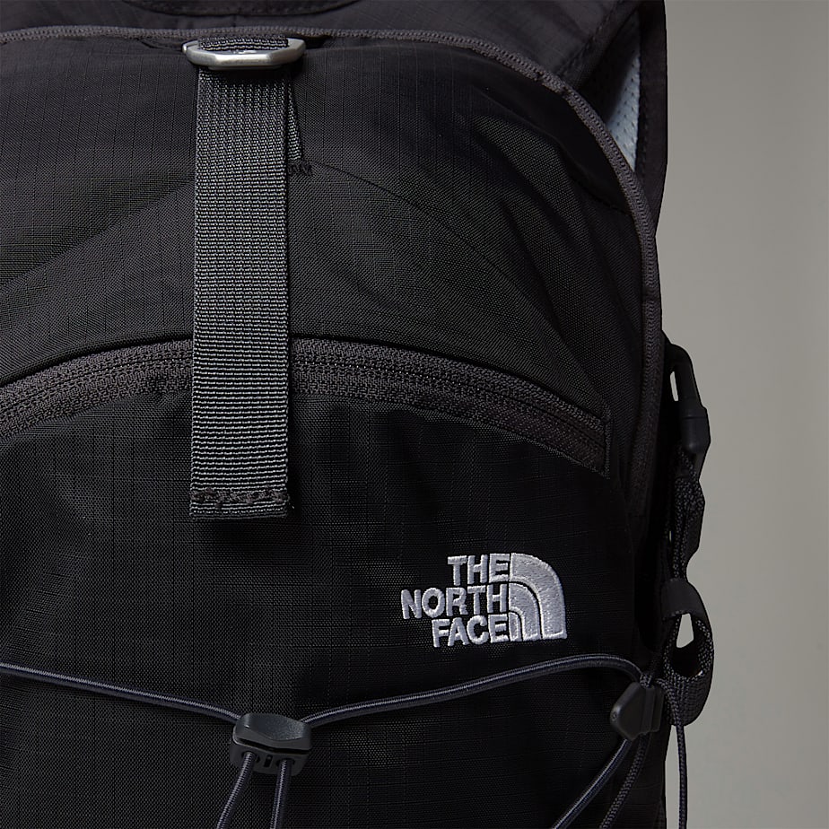 Men The North Face Trail Lite 12-Litre Backpacks Black | NF0A25R9O