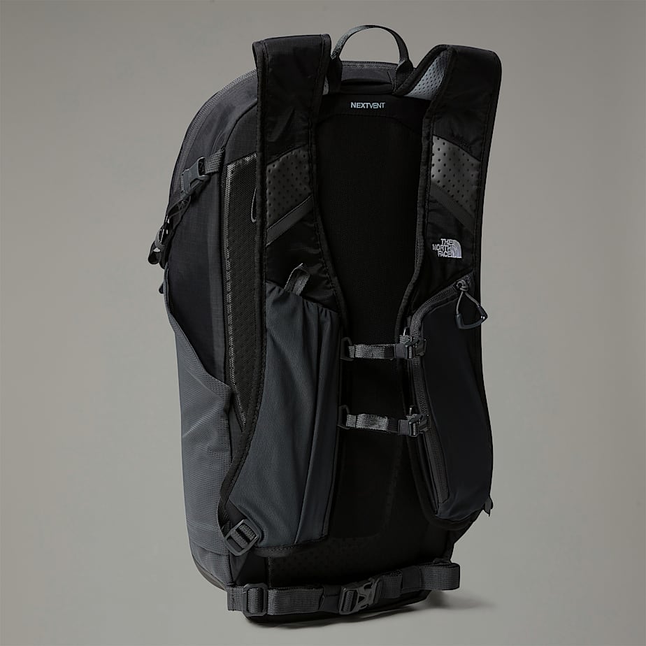 Men The North Face Trail Lite Speed 20-Litre Backpacks Black | NF0A46S3U