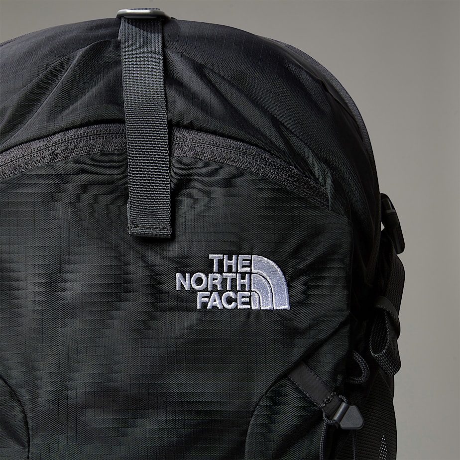 Men The North Face Trail Lite Speed 20-Litre Backpacks Black | NF0A46S3U