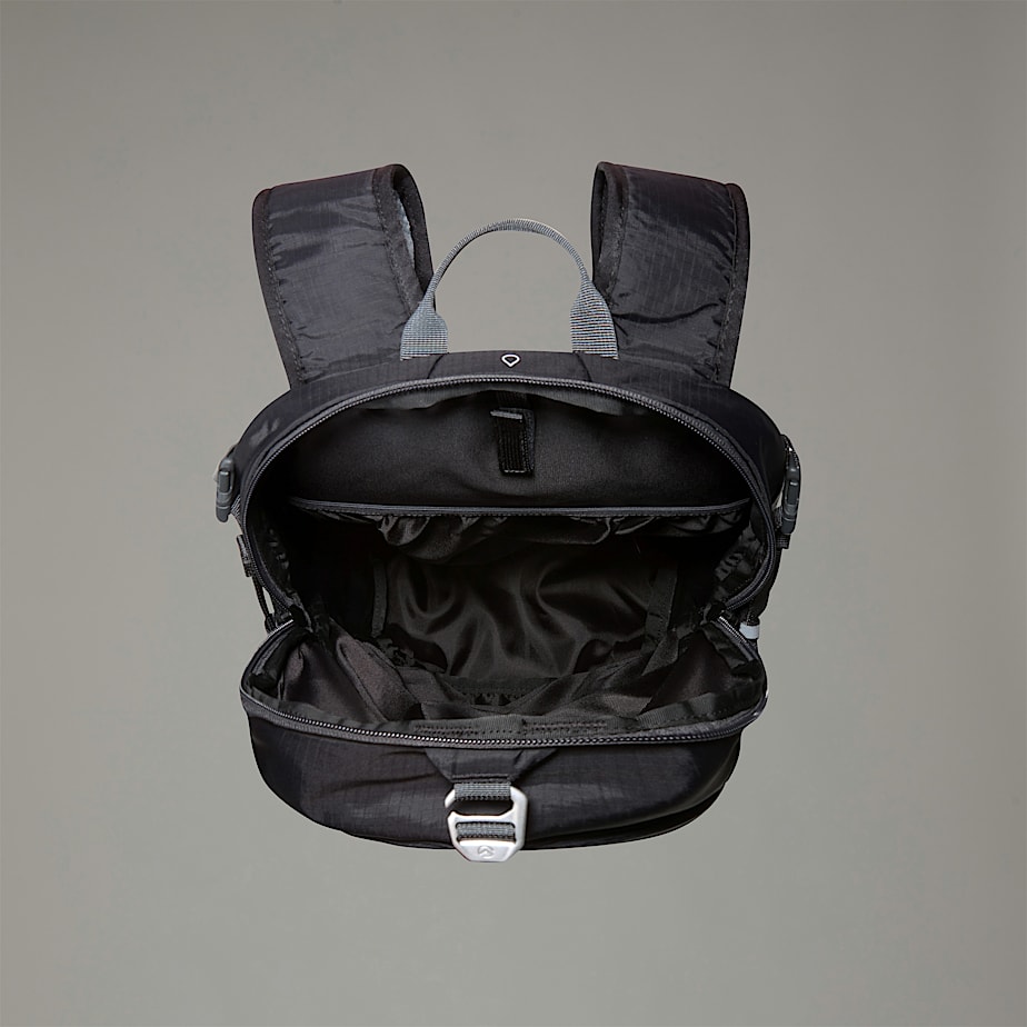 Men The North Face Trail Lite Speed 20-Litre Backpacks Black | NF0A46S3U