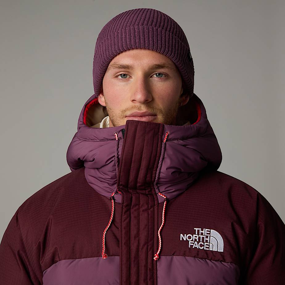 Men The North Face Urban Switch Beanie Purple | NF0A59A8D