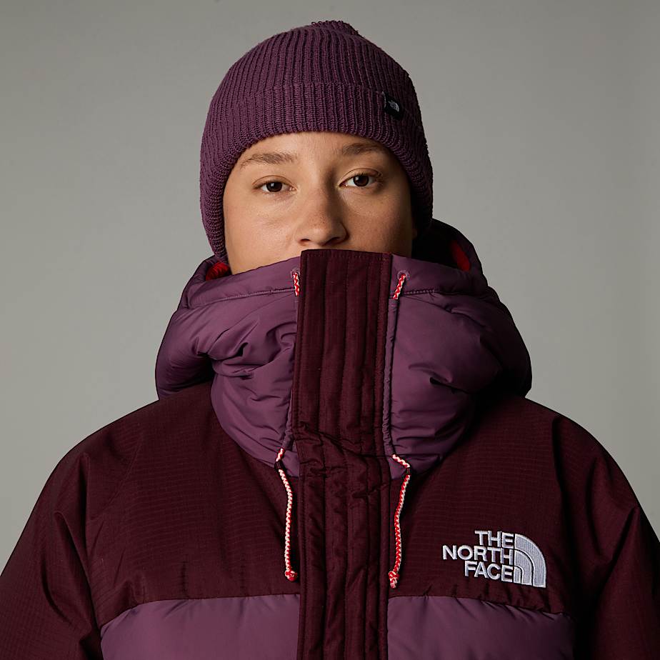 Men The North Face Urban Switch Beanie Purple | NF0A59A8D