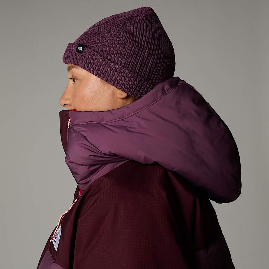 Men The North Face Urban Switch Beanie Purple | NF0A59A8D