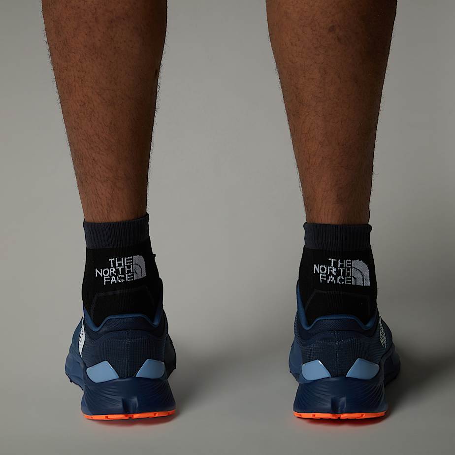 Men The North Face VECTIV™ Enduris III Trail Running Shoes Blue | NF0A32J9K