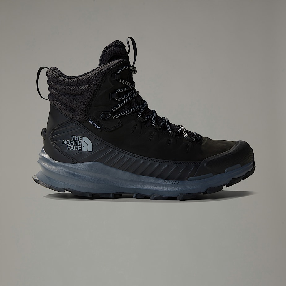Men The North Face VECTIV™ Fastpack Insulated Hiking Boots Black | NF0A12I1S