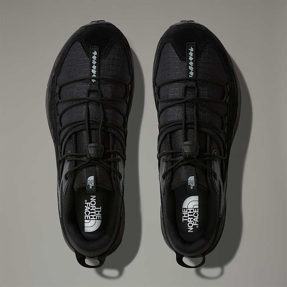 Men The North Face VECTIV™ Taraval Tech Everyday Sneakers Black | NF0A03I2R