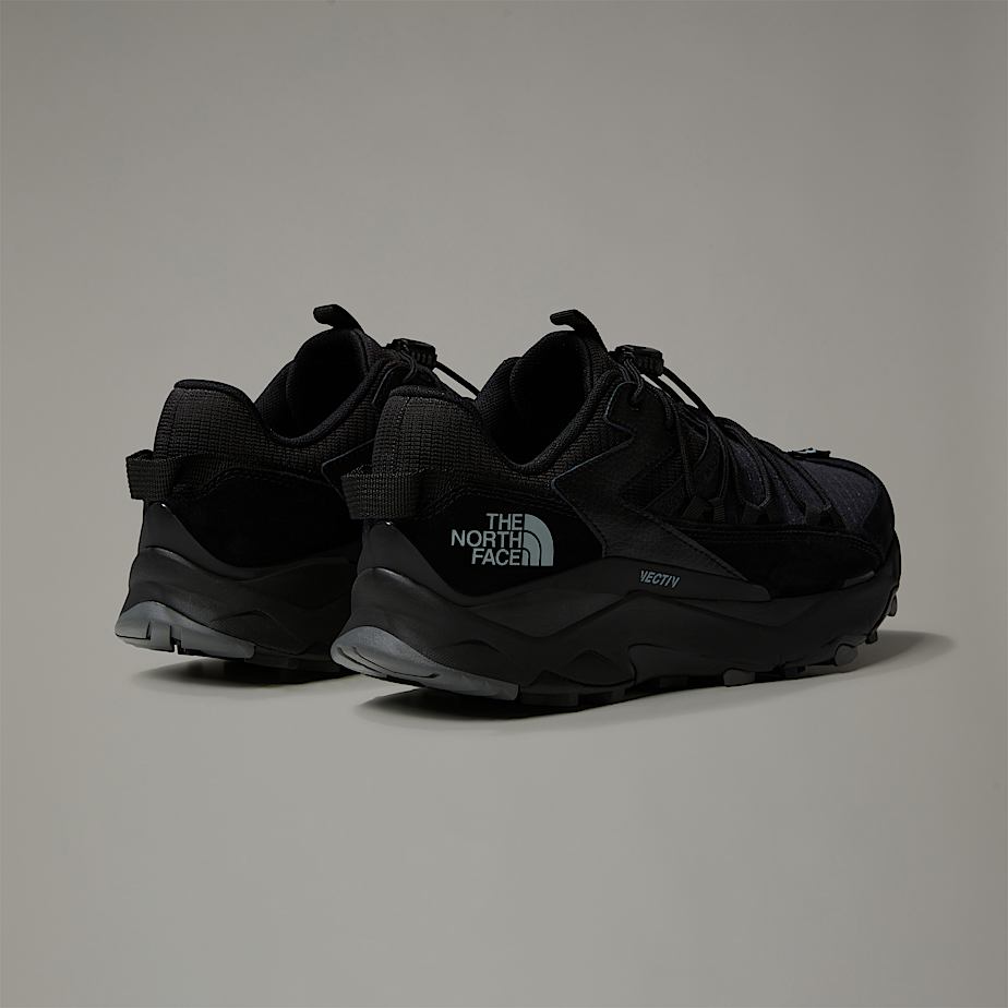 Men The North Face VECTIV™ Taraval Tech Everyday Sneakers Black | NF0A03I2R